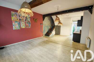 Maison 6 pièces 148000 €