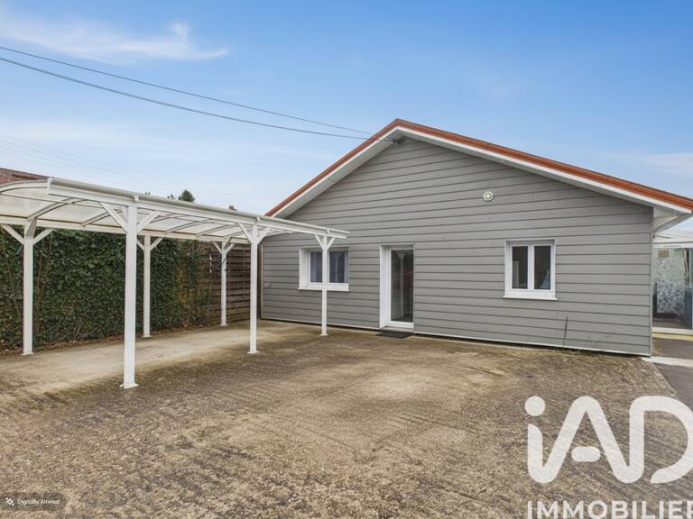 Vente Maison/villa 6 pièces — photo 1