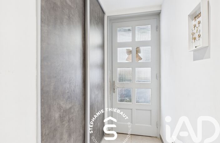 Vente Maison/villa 6 pièces — photo 3