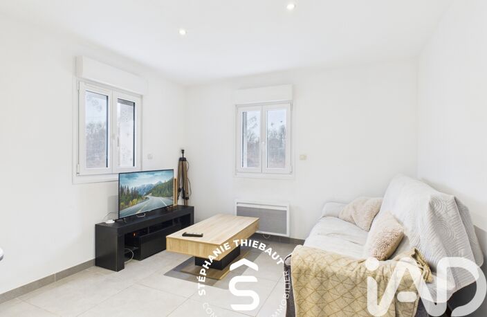 Vente Maison/villa 6 pièces — photo 4