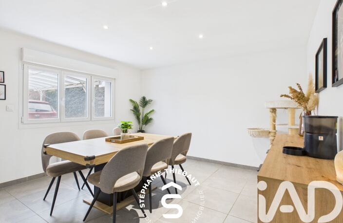 Vente Maison/villa 6 pièces — photo 5