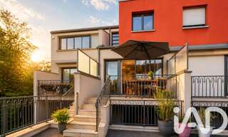 Maison 3 Pièces 76 m² à vendre à Champs-sur-Marne (77420)
