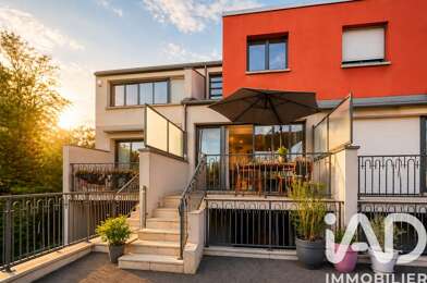 Maison 3 pièces 289000 €