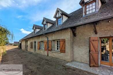 Maison 9 pièces 310000 €