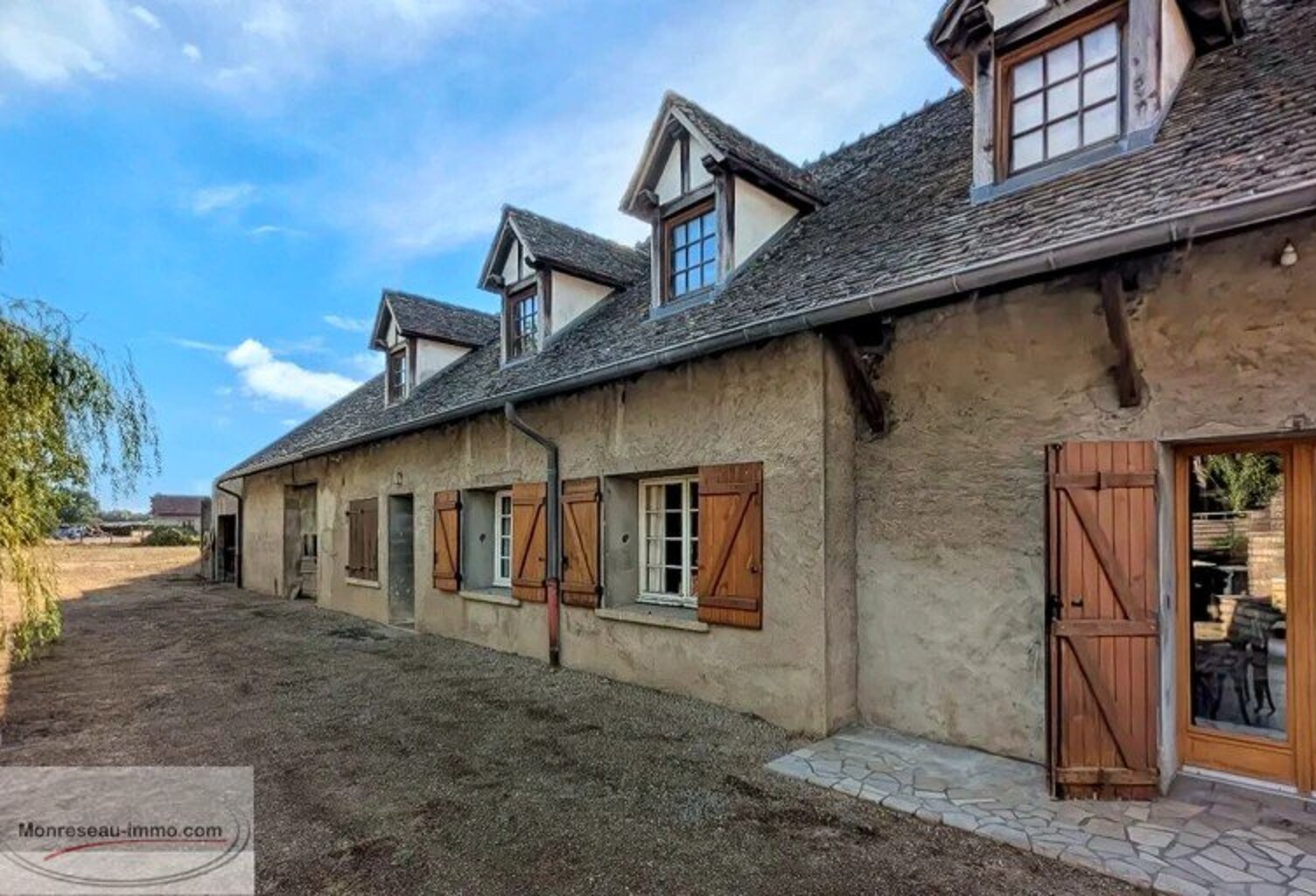 Ensemble Immobilier — photo 1