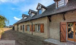 Maison 9 Pièces 254 m² à vendre à Sevrey (71100)