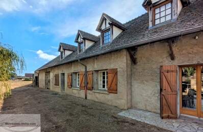 Ensemble Immobilier — photo du bien