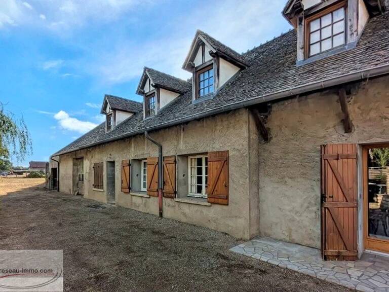 Ensemble Immobilier — photo 1