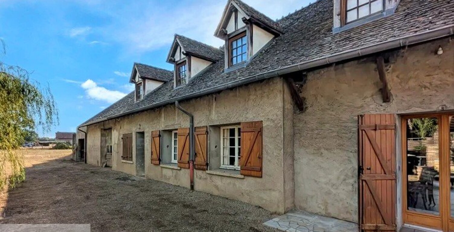 Ensemble Immobilier — photo 1