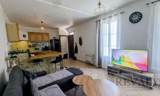 Maison 3 Pièces 75 m² à vendre à Coaraze (06390)