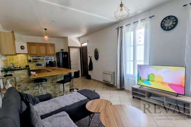 Maison 3 pièces 189000 €