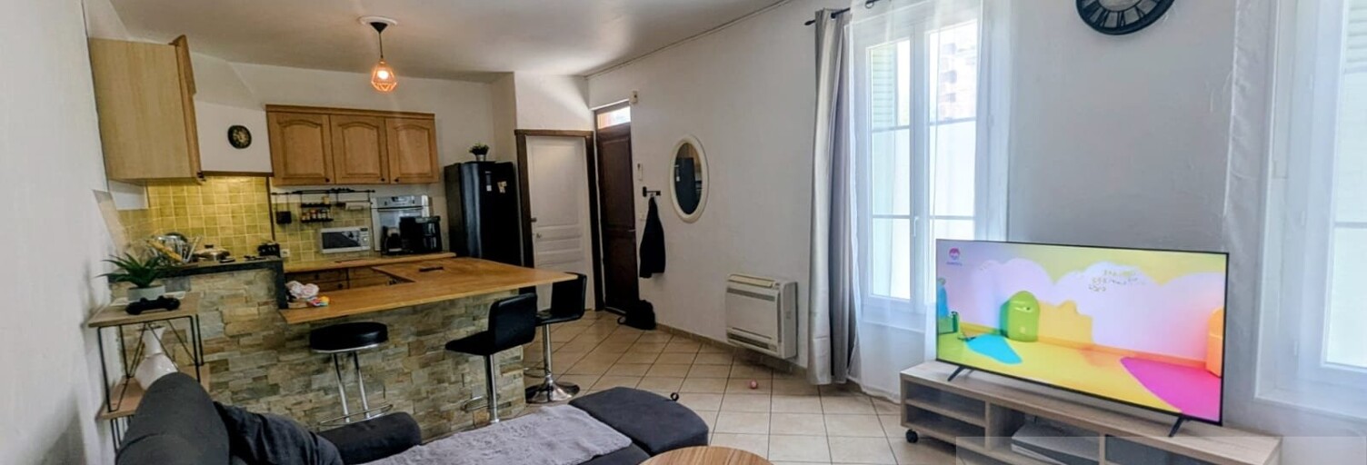Maison 3 Pièces 75 m² à vendre à Coaraze (06390)