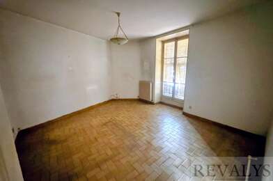 Appartement 3 pièces 239000 €