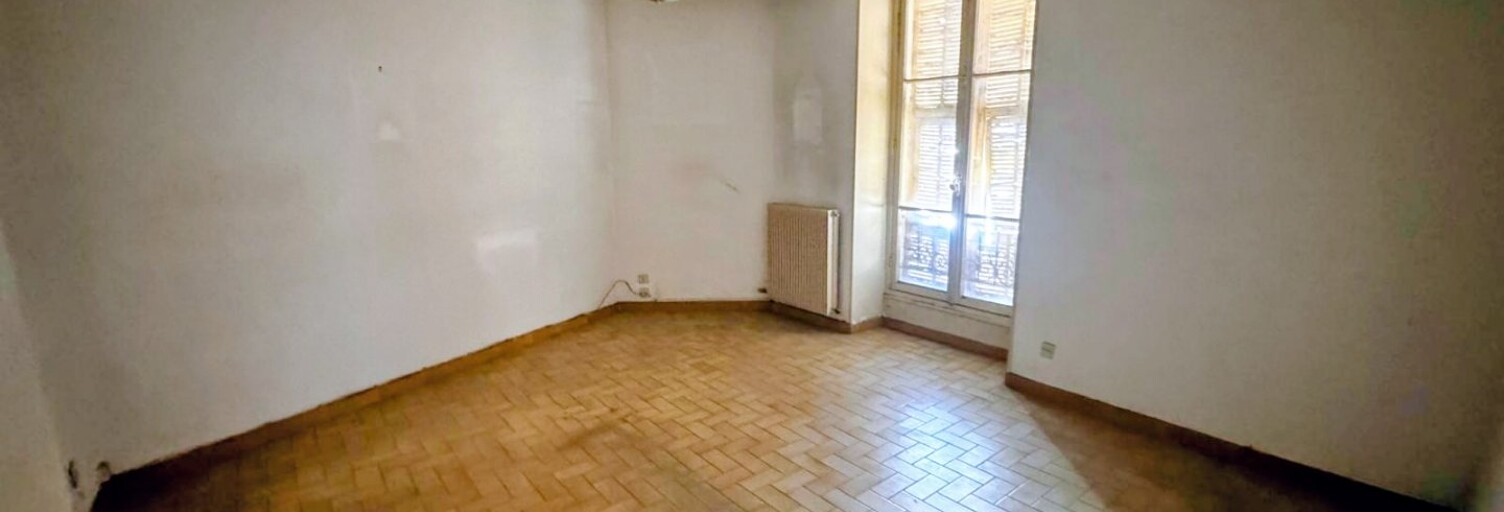 Appartement 3 Pièces 60 m² à vendre à Nice (06300)