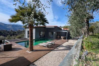 Maison 8 pièces 1189000 €