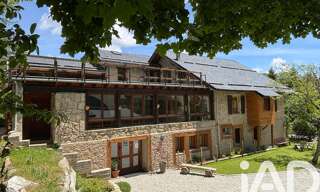 Divers 17 Pièces 578 m² à vendre à Bolquère (66210)