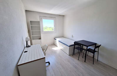 Appartement Noisy Le Grand 1 pièce(s) 19 m2 — photo du bien