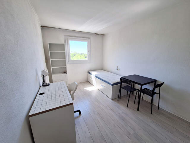 Appartement Noisy Le Grand 1 pièce(s) 19 m2 — photo du bien