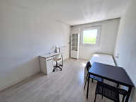 Appartement Noisy Le Grand 1 pièce(s) 19 m2 — photo 2