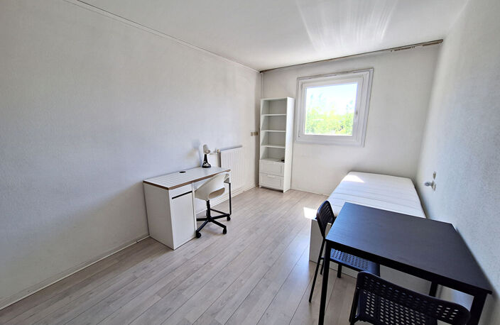 Appartement Noisy Le Grand 1 pièce(s) 19 m2 — photo 2