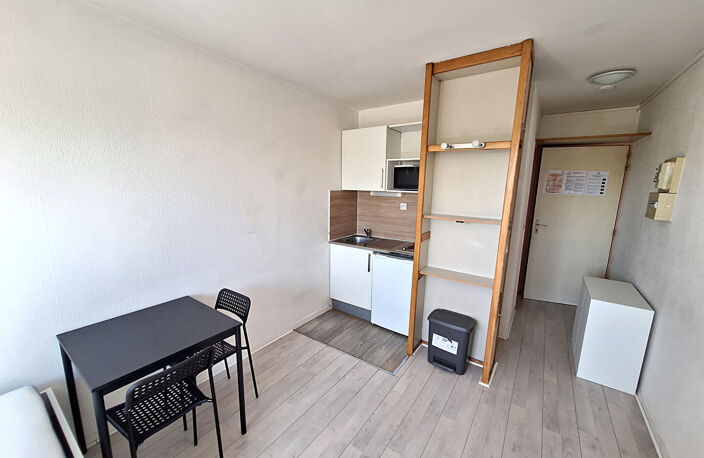 Appartement Noisy Le Grand 1 pièce(s) 19 m2 — photo 3