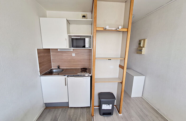 Appartement Noisy Le Grand 1 pièce(s) 19 m2 — photo 4