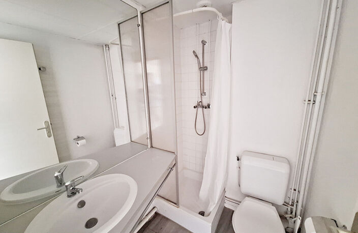 Appartement Noisy Le Grand 1 pièce(s) 19 m2 — photo 5