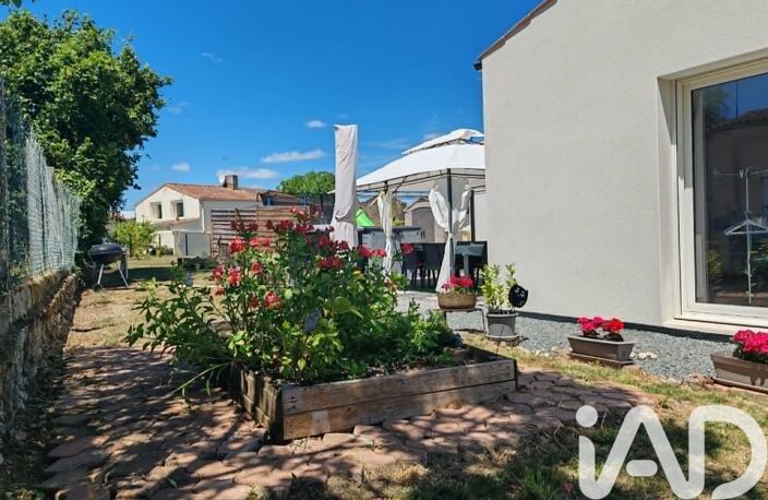 Vente Maison/villa 4 pièces — photo 2