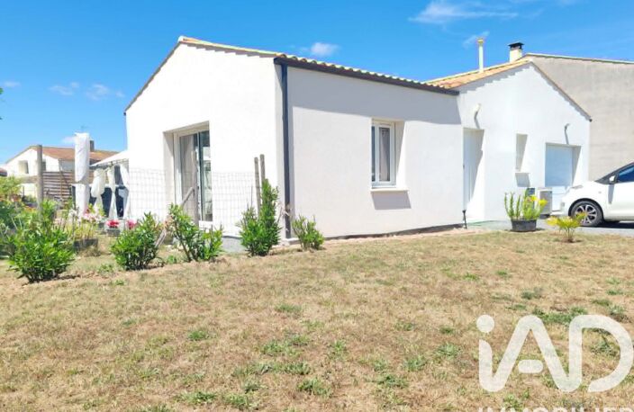 Vente Maison/villa 4 pièces — photo 3