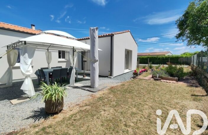 Vente Maison/villa 4 pièces — photo 4