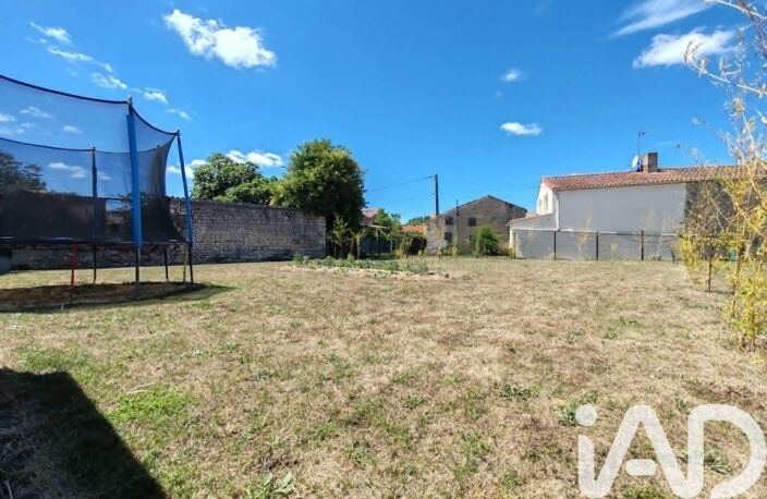 Vente Maison/villa 4 pièces — photo 5