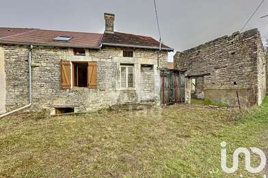 Maison 2 pièces 19000 €