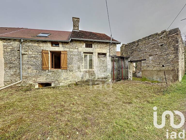 Vente Maison de village 2 pièces — photo 1