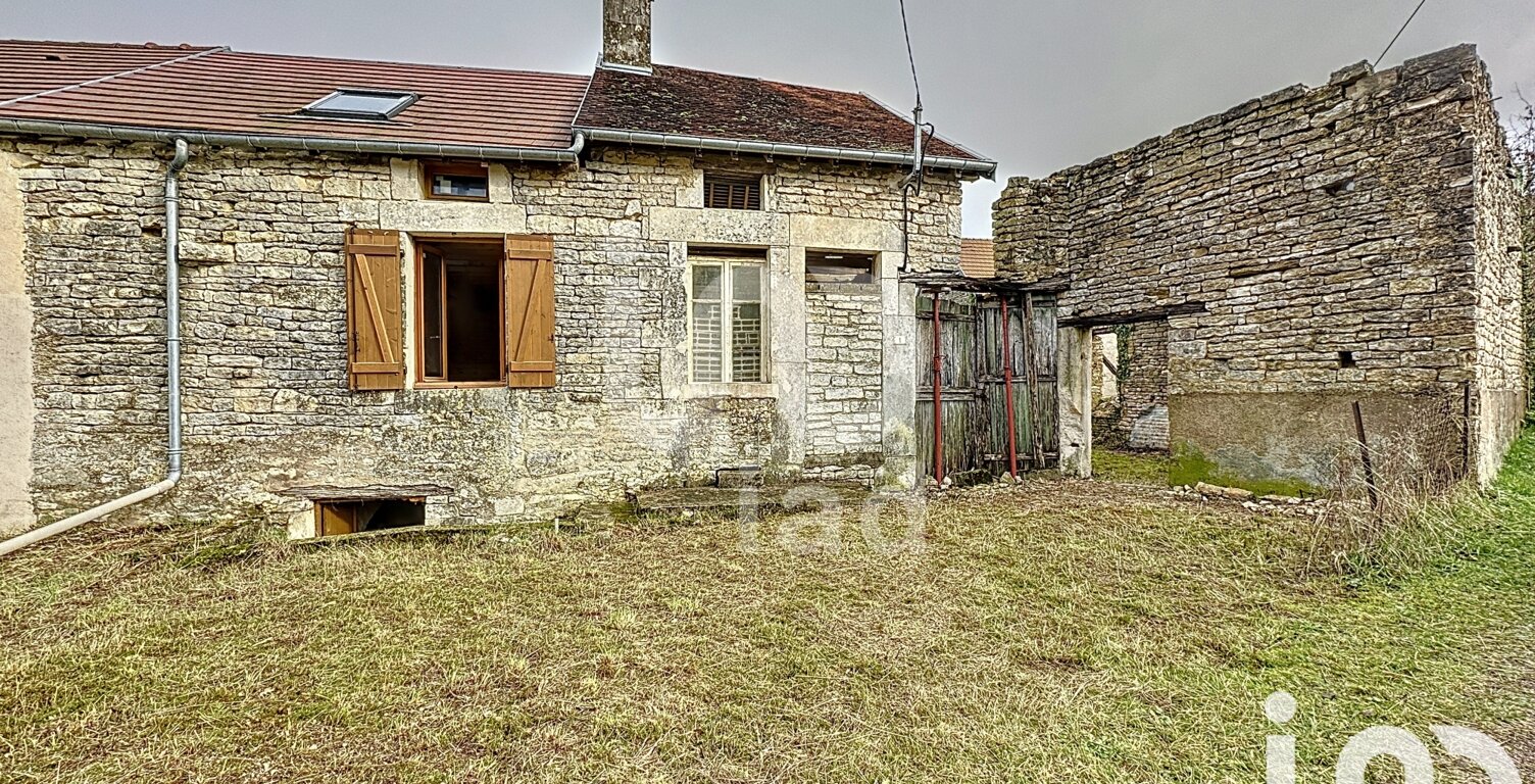 Vente Maison de village 2 pièces — photo 1