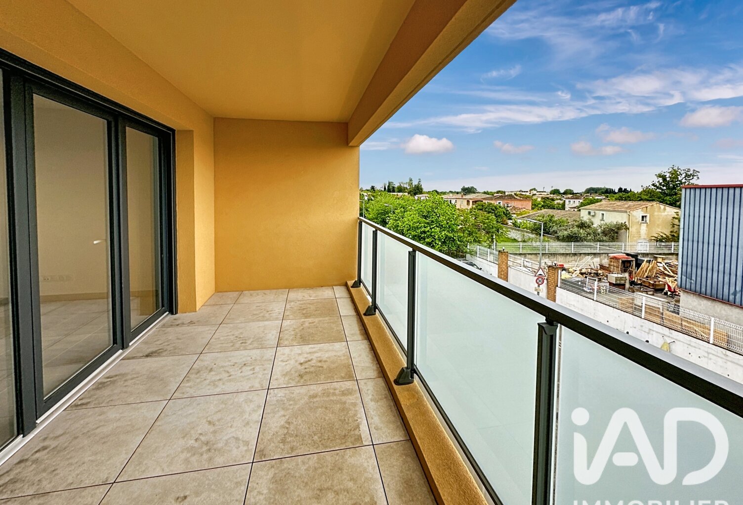 Vente Appartement 4 pièces — photo 1