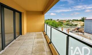 Appartement 4 Pièces 88 m² à vendre à Nîmes (30000)