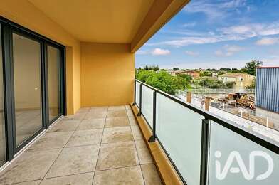 Appartement 4 pièces 200000 €