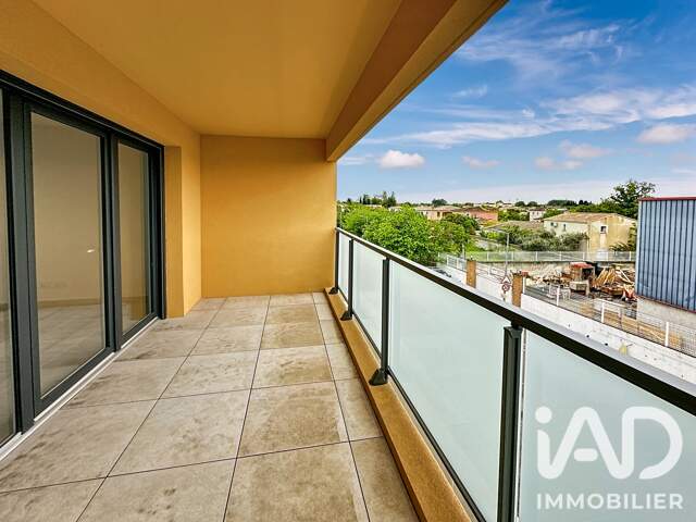 Vente Appartement 4 pièces — photo du bien