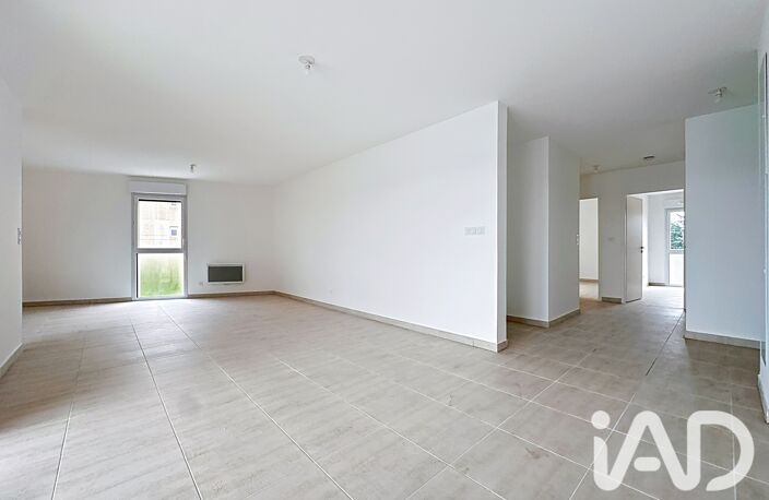 Vente Appartement 4 pièces — photo 3