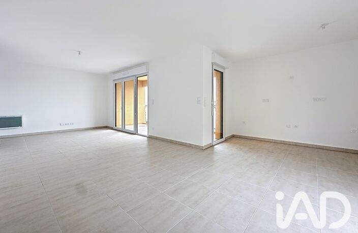 Vente Appartement 4 pièces — photo 5