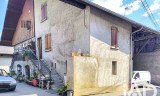 Maison 5 Pièces 97 m² à vendre à Fréterive (73250)