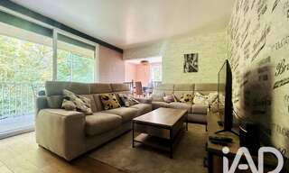 Appartement 3 Pièces 76 m² à vendre à La Chapelle-Saint-Mesmin (45380)