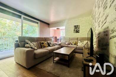Appartement 3 pièces 169000 €