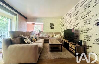 Vente Appartement 3 pièces — photo du bien