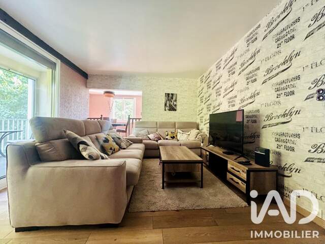 Vente Appartement 3 pièces — photo du bien