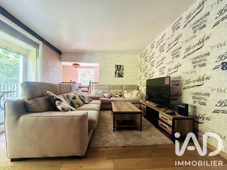 Vente Appartement 3 pièces — photo 1