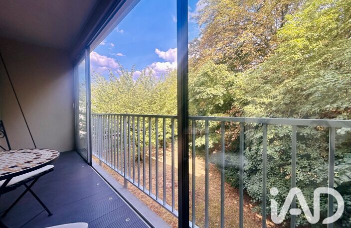 Vente Appartement 3 pièces — photo 3