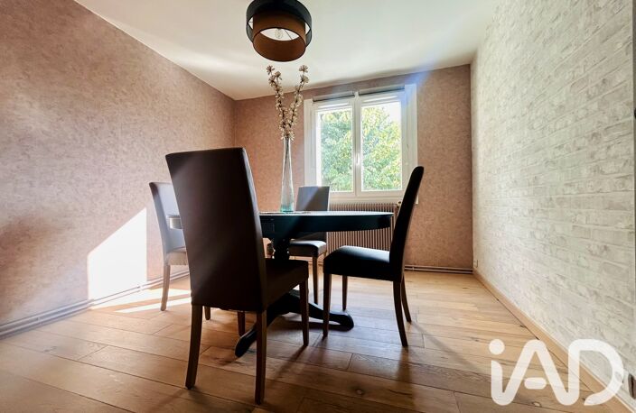 Vente Appartement 3 pièces — photo 4