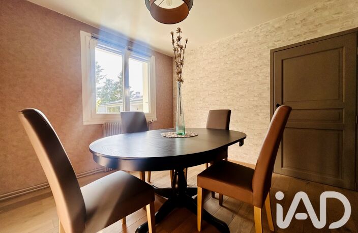 Vente Appartement 3 pièces — photo 5
