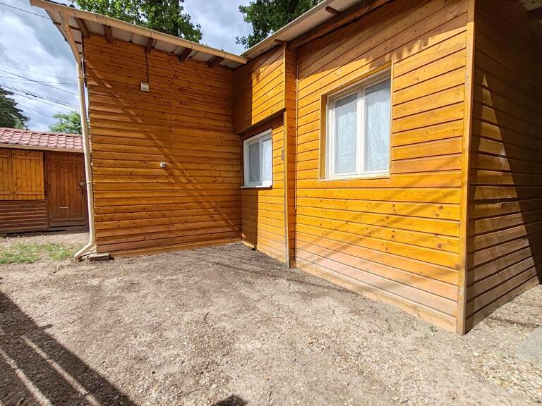 Chalet — photo 1